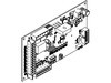 950N2 Platine I/O (entrées/sorties)